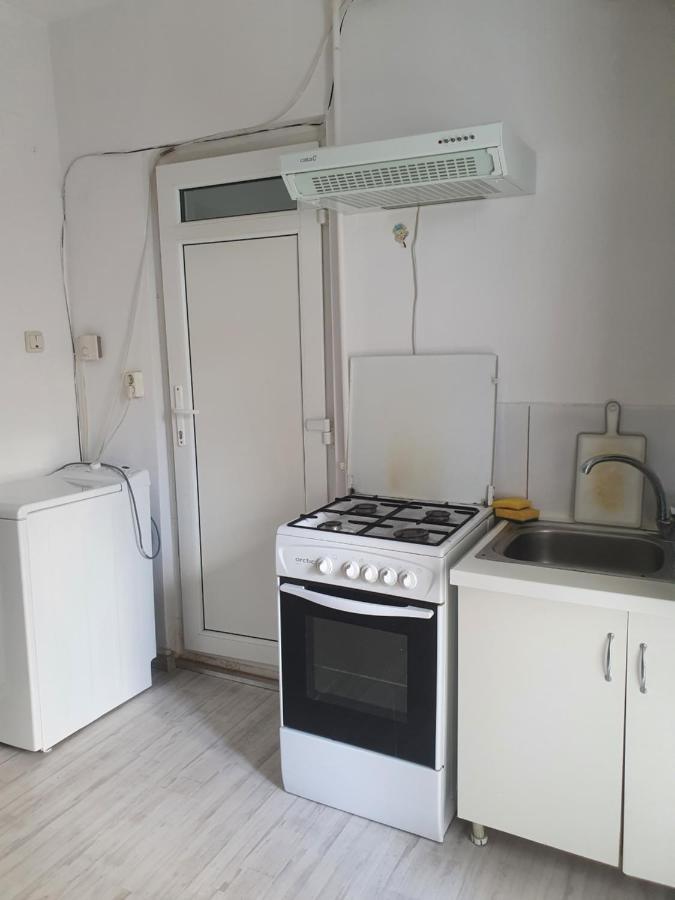 Casa Ana Lejlighed Cluj-Napoca Eksteriør billede