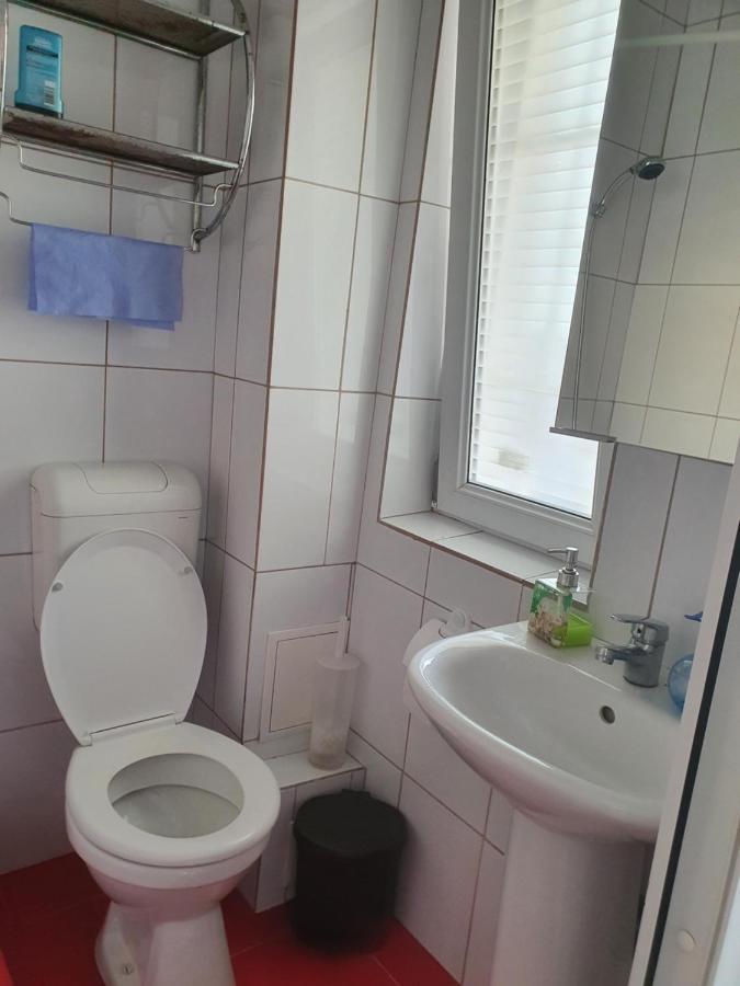 Casa Ana Lejlighed Cluj-Napoca Eksteriør billede