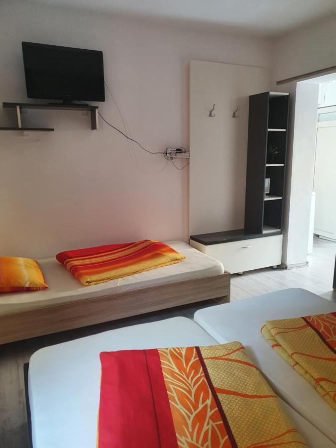 Casa Ana Lejlighed Cluj-Napoca Eksteriør billede
