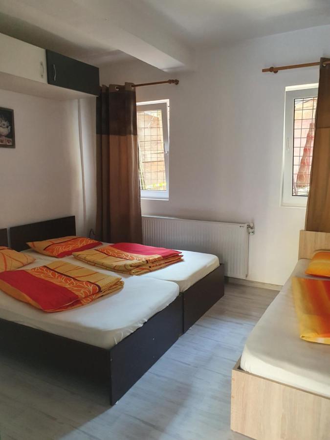 Casa Ana Lejlighed Cluj-Napoca Eksteriør billede