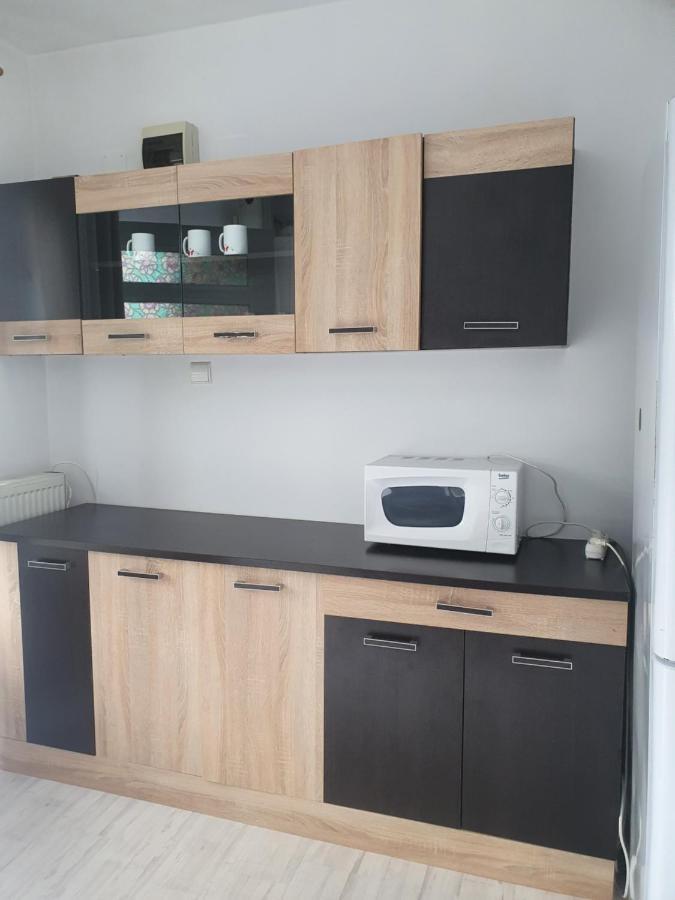 Casa Ana Lejlighed Cluj-Napoca Eksteriør billede