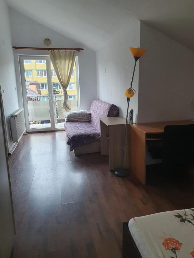 Casa Ana Lejlighed Cluj-Napoca Eksteriør billede