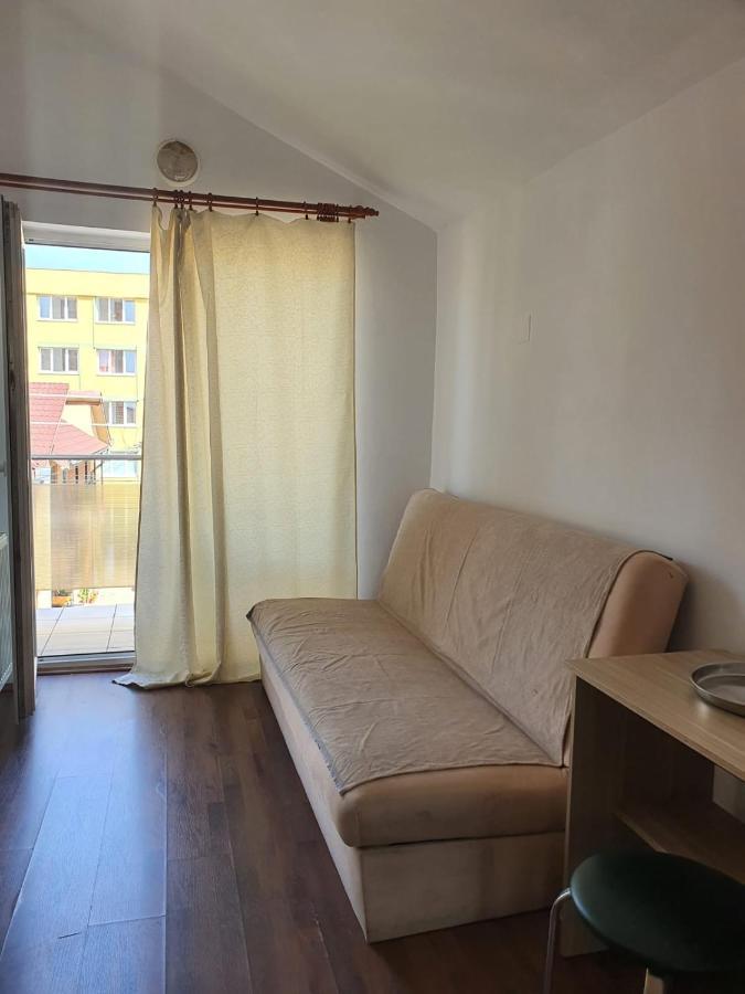 Casa Ana Lejlighed Cluj-Napoca Eksteriør billede