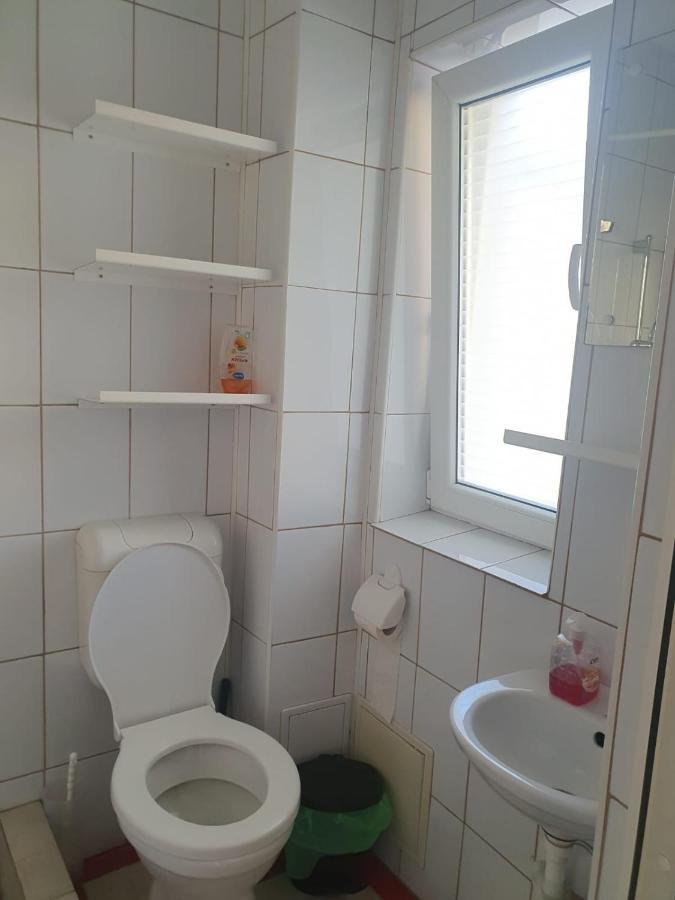 Casa Ana Lejlighed Cluj-Napoca Eksteriør billede