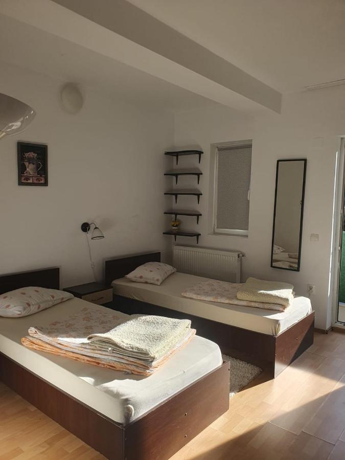 Casa Ana Lejlighed Cluj-Napoca Eksteriør billede