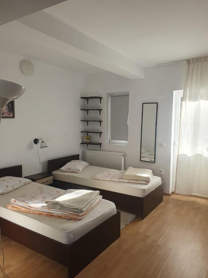Casa Ana Lejlighed Cluj-Napoca Eksteriør billede
