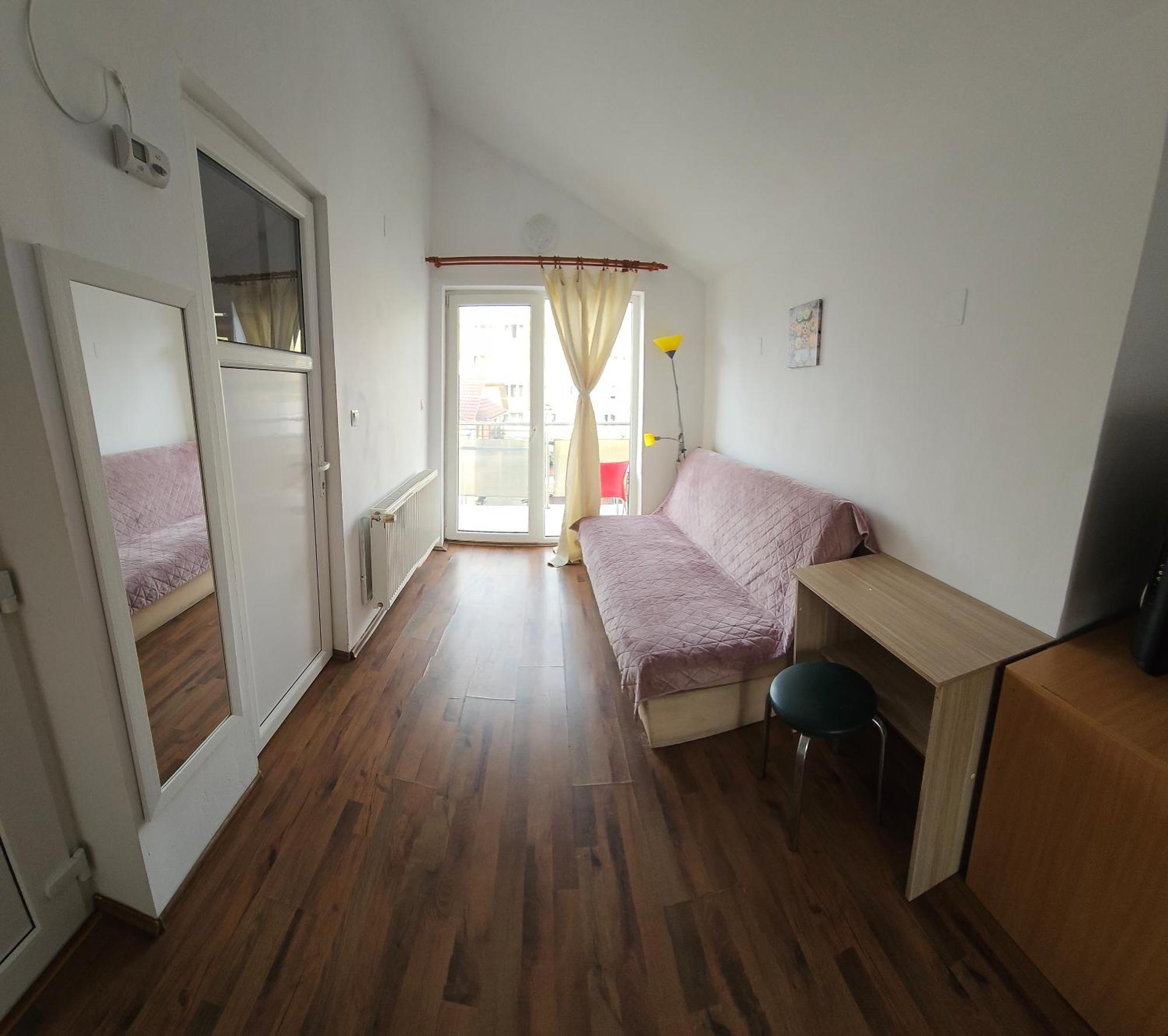 Casa Ana Lejlighed Cluj-Napoca Eksteriør billede