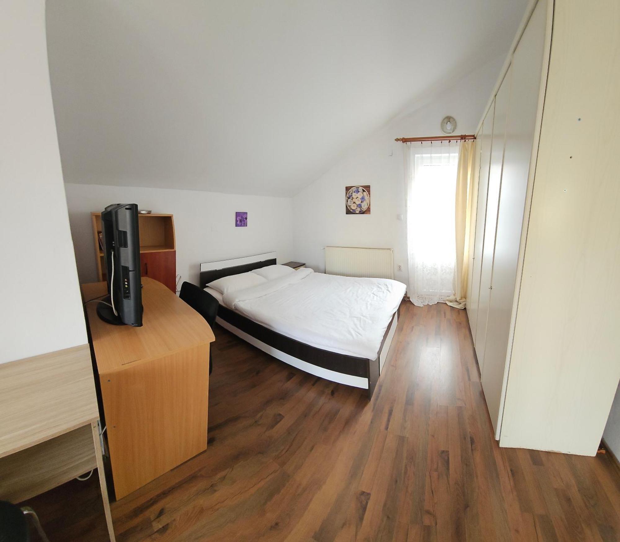 Casa Ana Lejlighed Cluj-Napoca Eksteriør billede