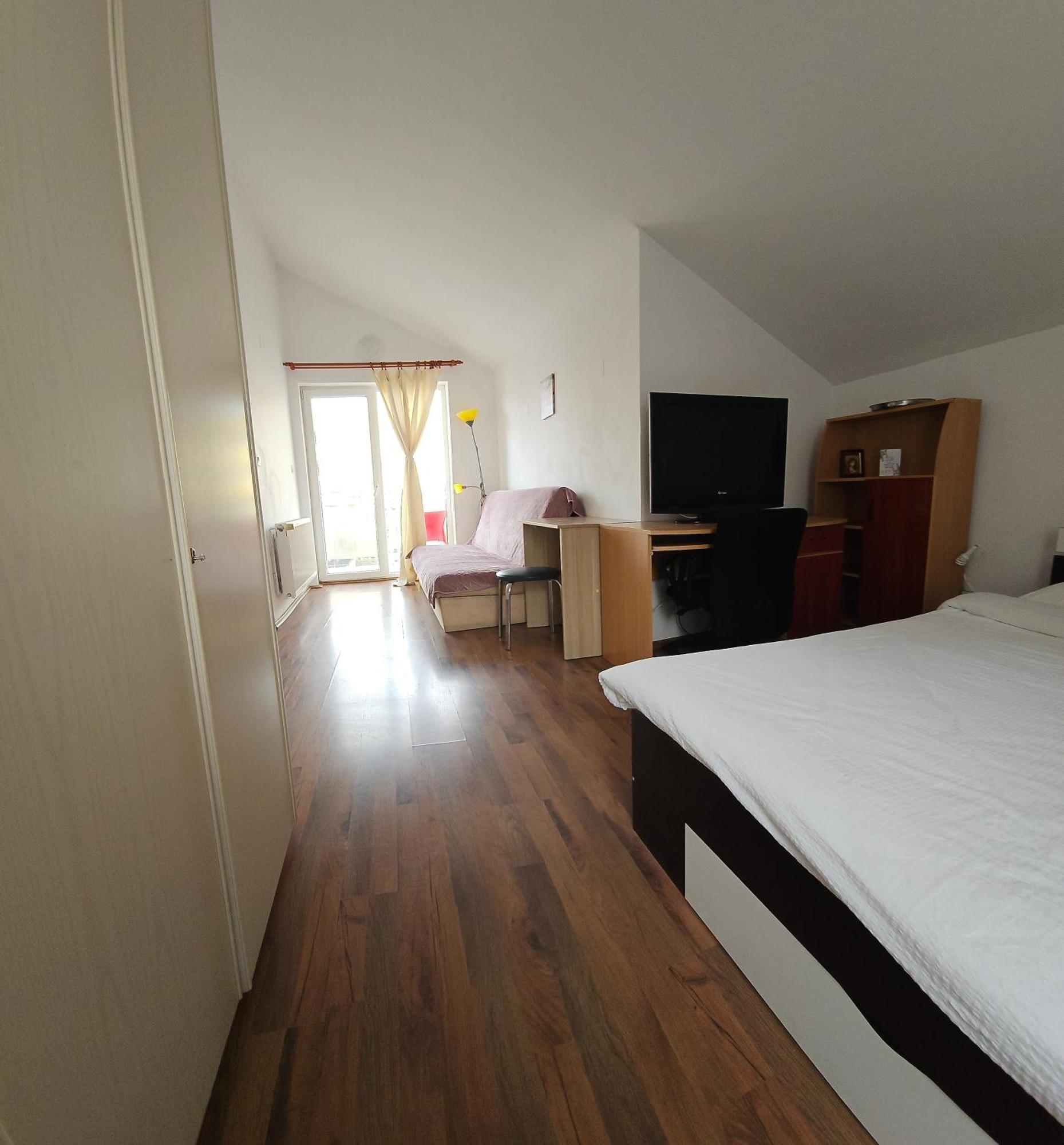 Casa Ana Lejlighed Cluj-Napoca Eksteriør billede