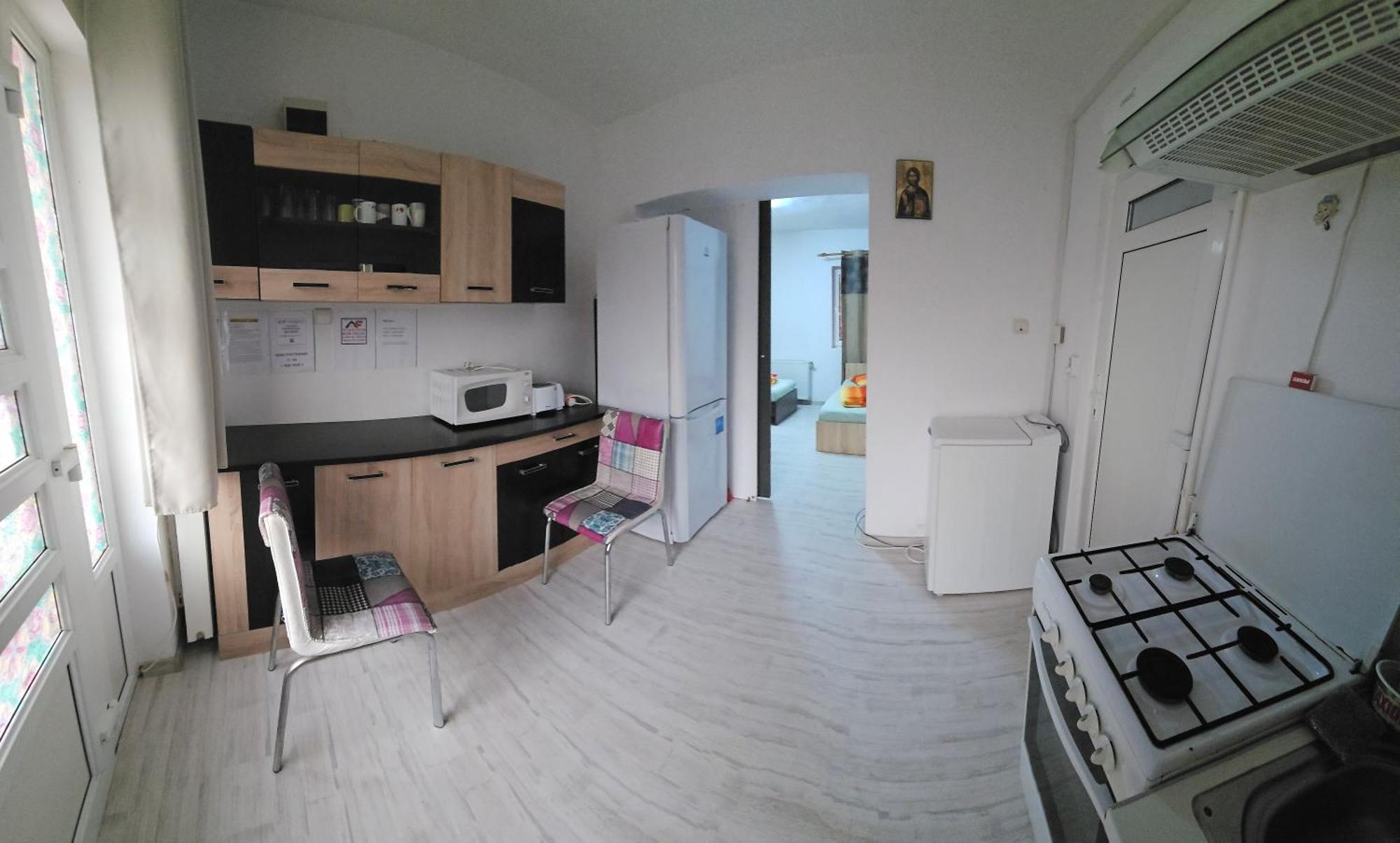 Casa Ana Lejlighed Cluj-Napoca Eksteriør billede