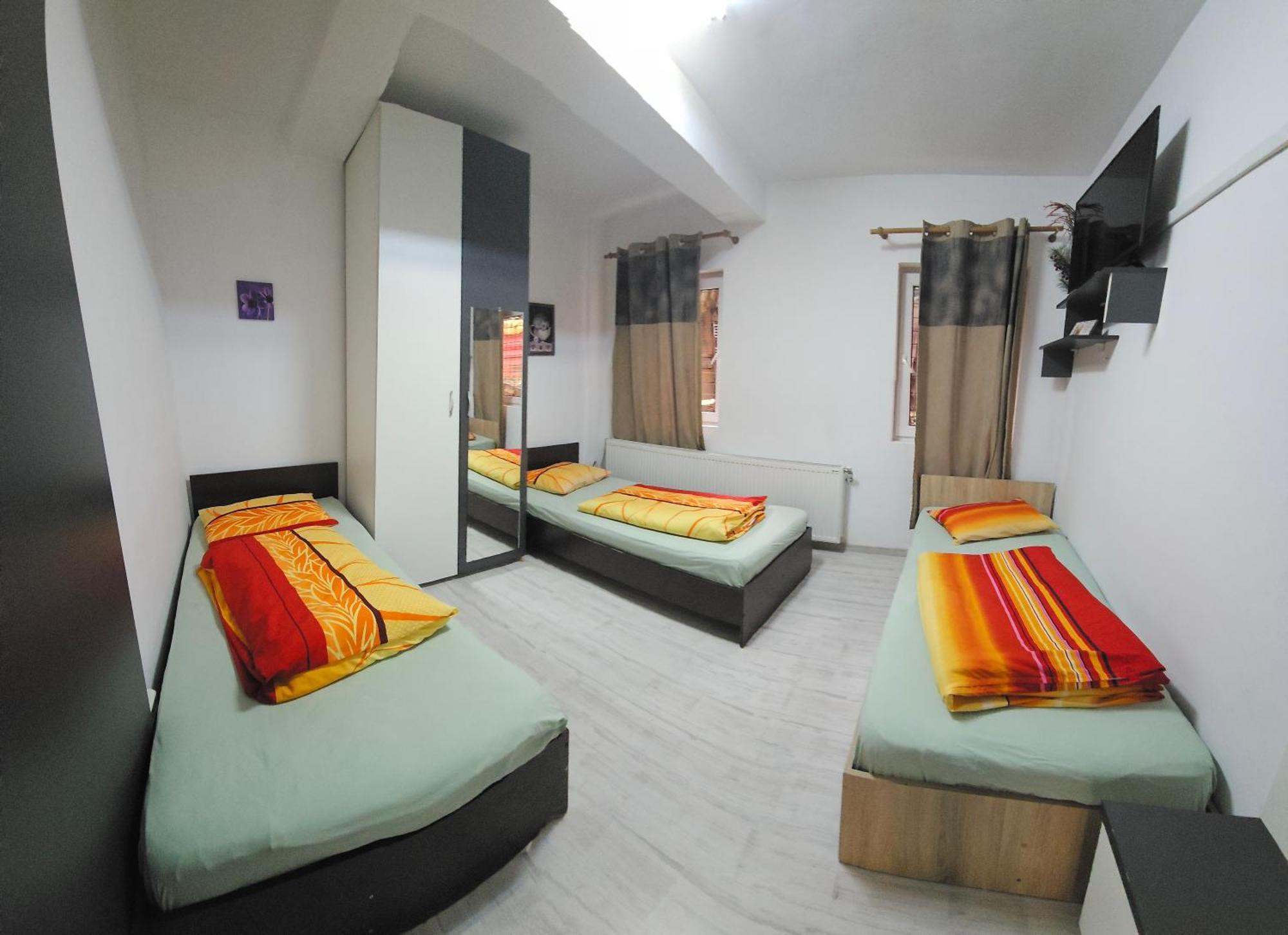 Casa Ana Lejlighed Cluj-Napoca Eksteriør billede