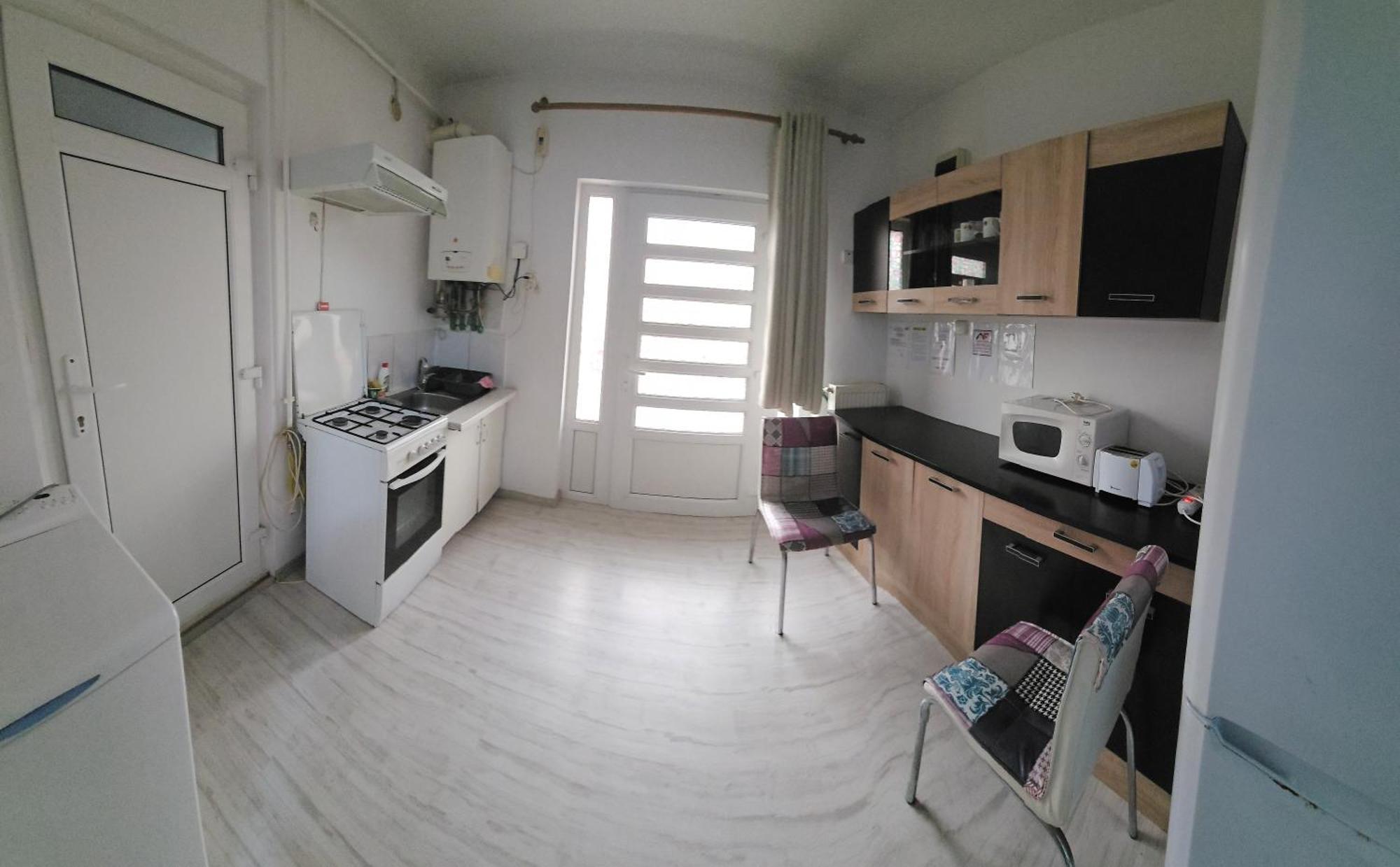Casa Ana Lejlighed Cluj-Napoca Eksteriør billede