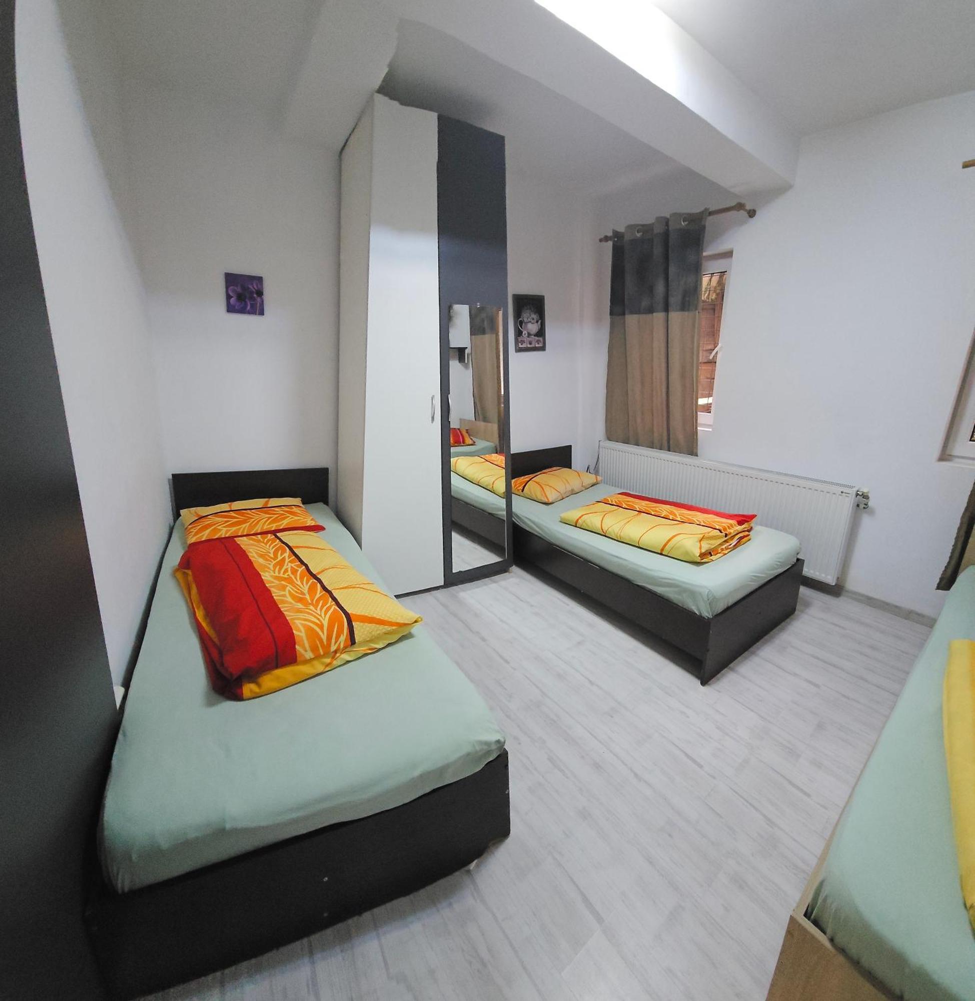 Casa Ana Lejlighed Cluj-Napoca Eksteriør billede