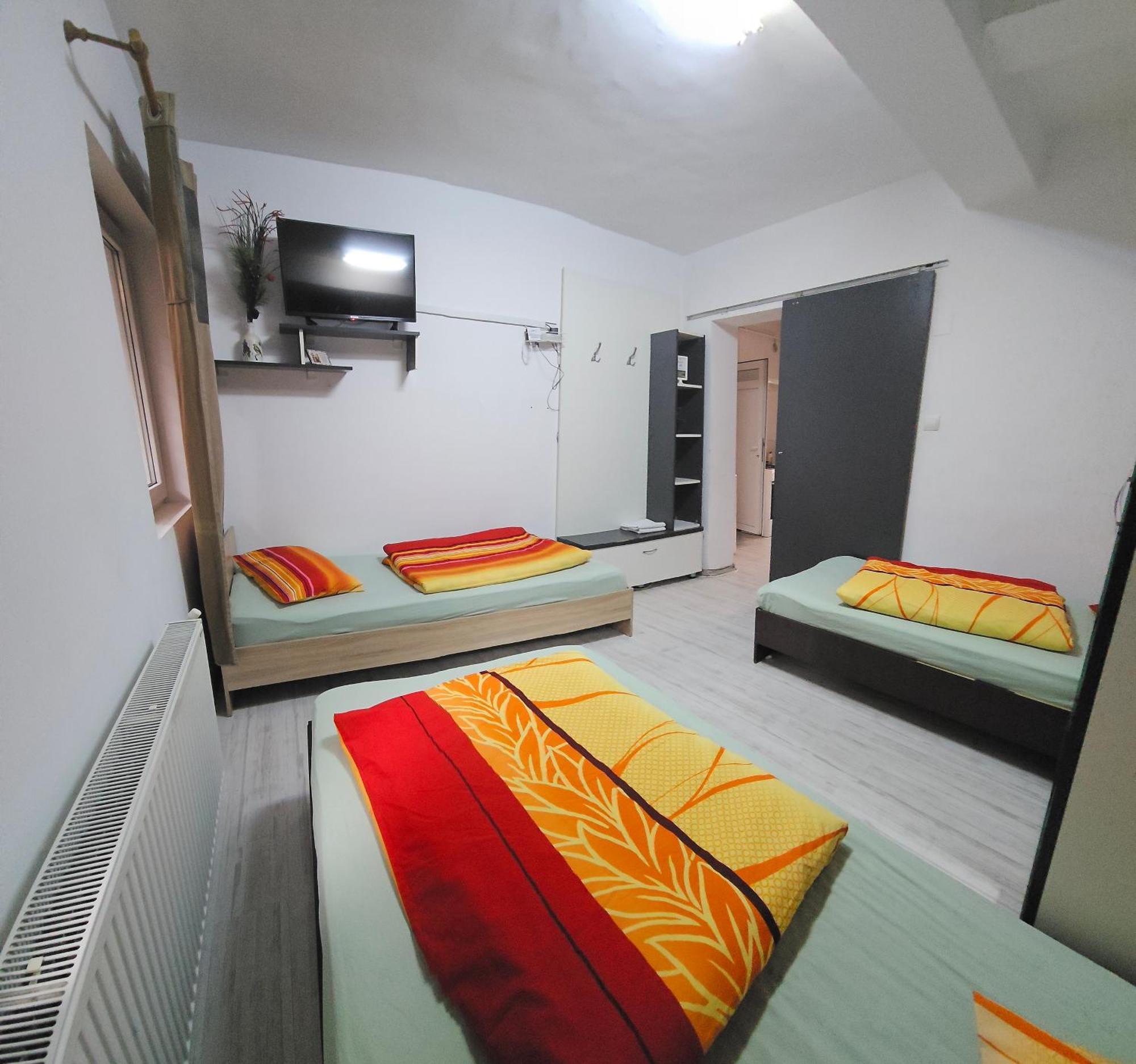 Casa Ana Lejlighed Cluj-Napoca Eksteriør billede