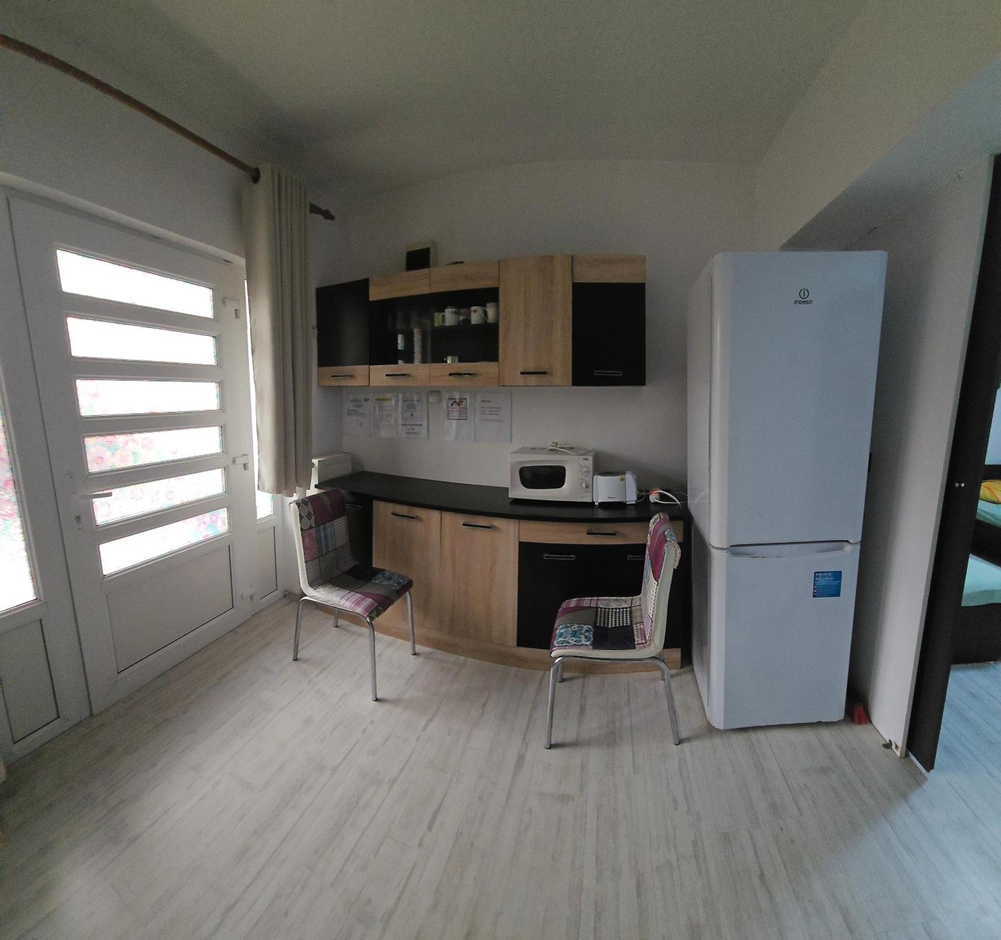 Casa Ana Lejlighed Cluj-Napoca Eksteriør billede