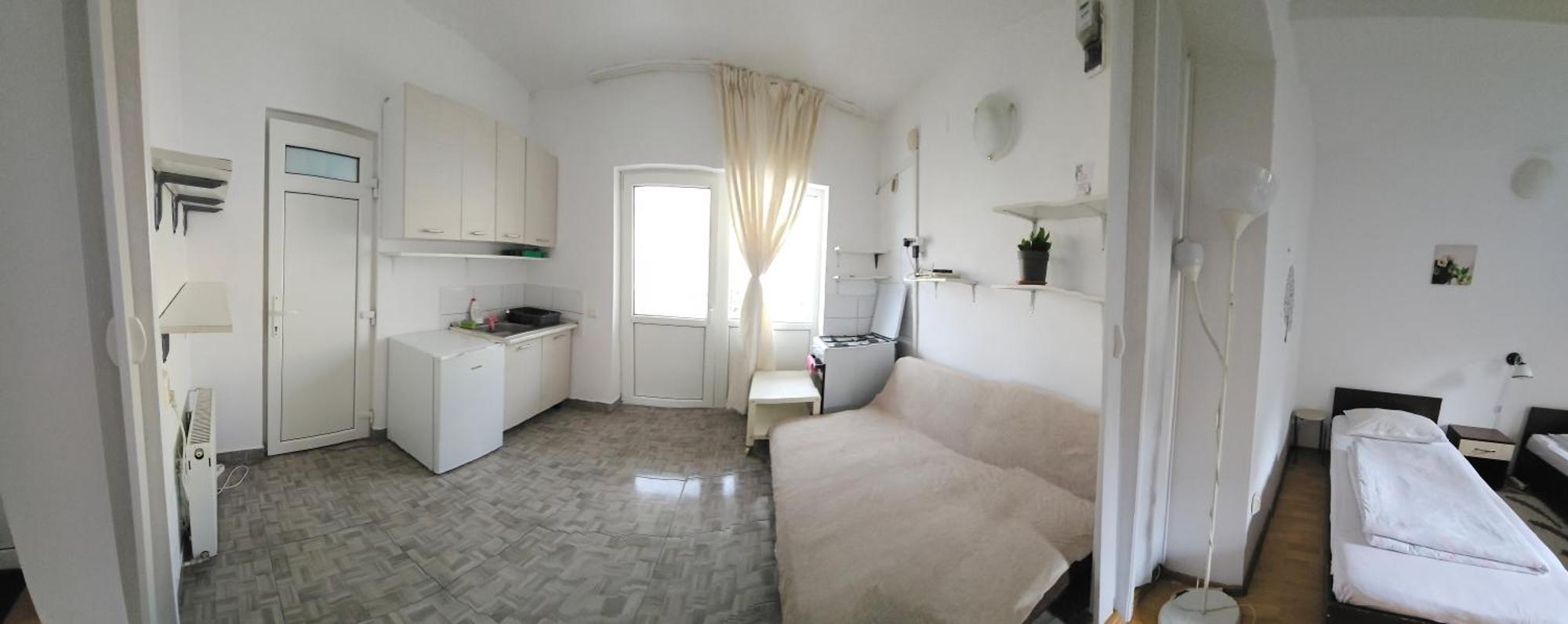 Casa Ana Lejlighed Cluj-Napoca Værelse billede