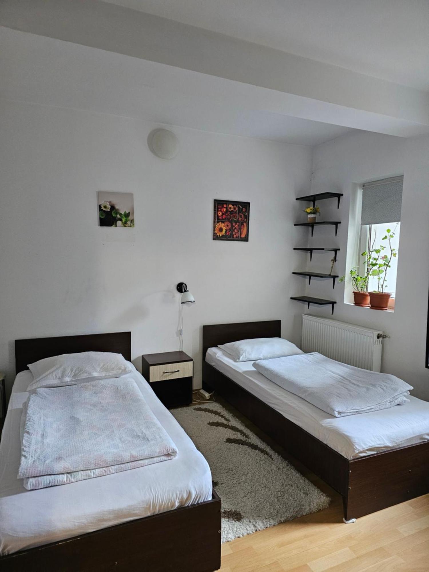 Casa Ana Lejlighed Cluj-Napoca Værelse billede