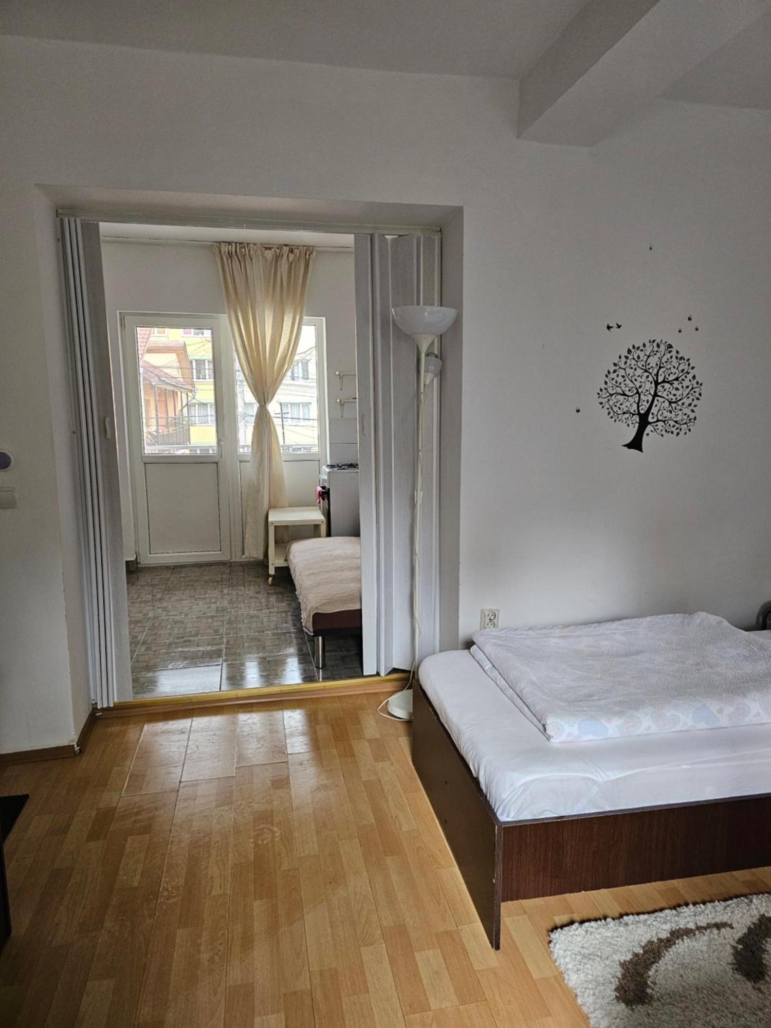 Casa Ana Lejlighed Cluj-Napoca Værelse billede