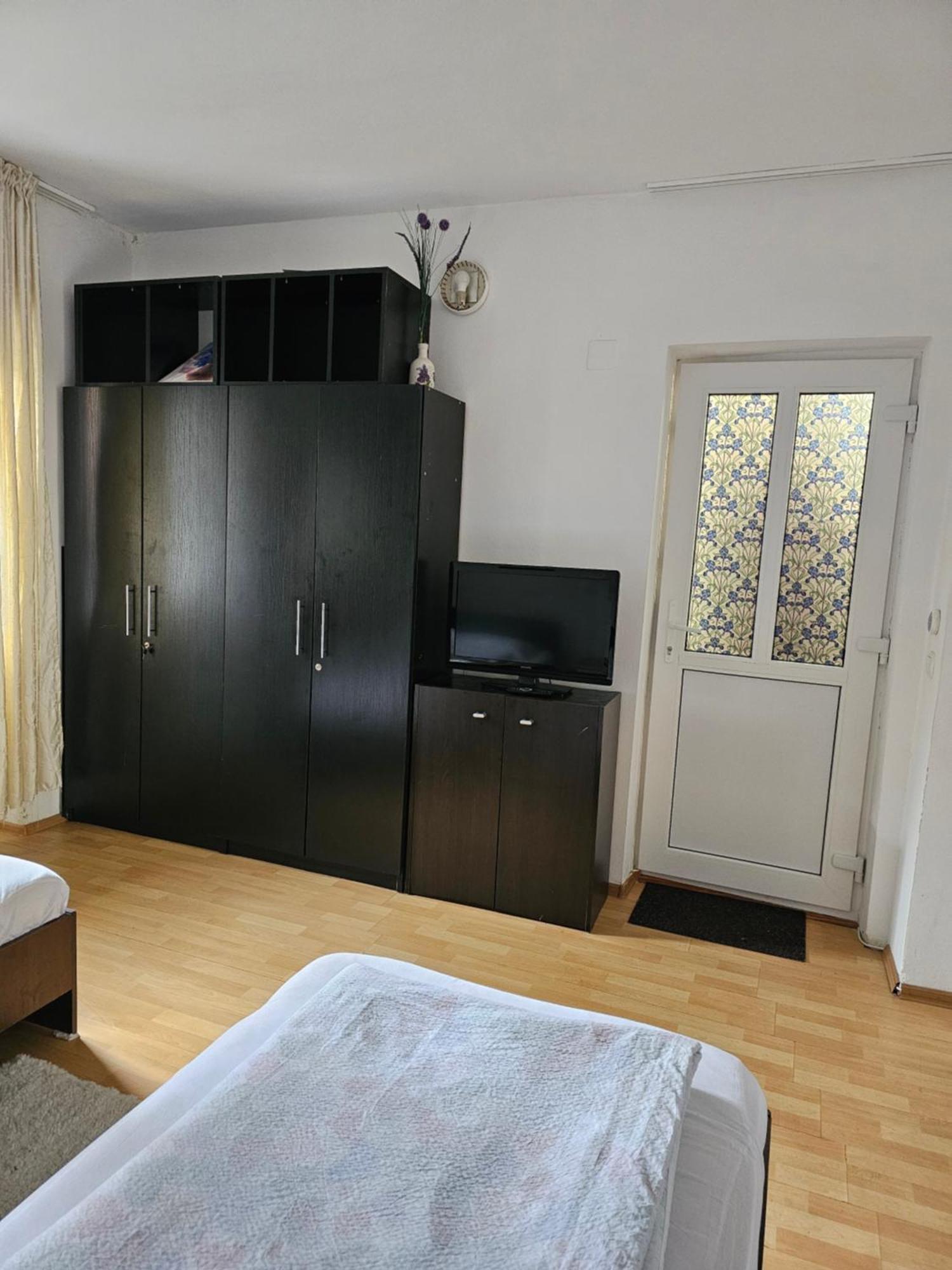 Casa Ana Lejlighed Cluj-Napoca Værelse billede
