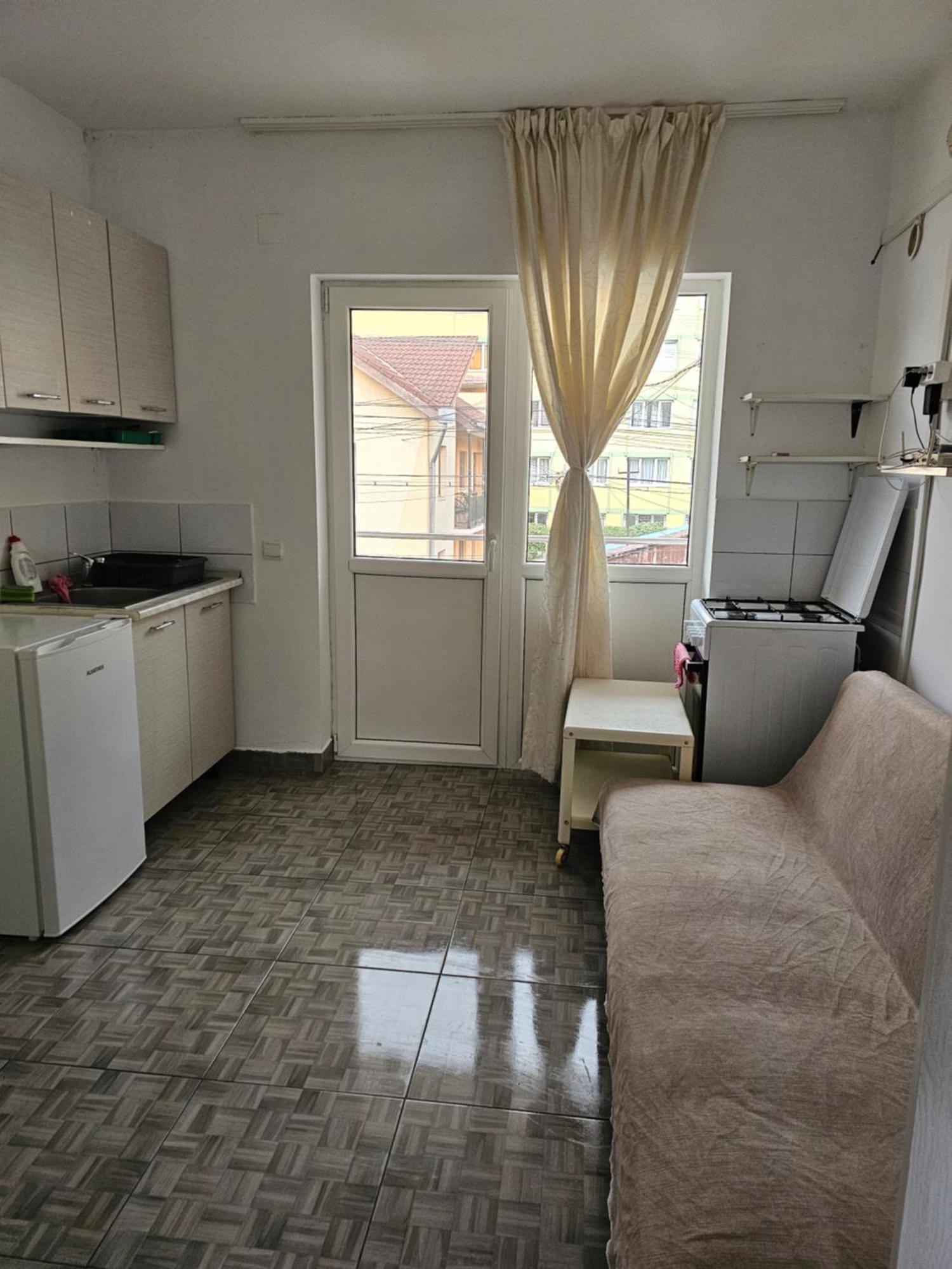 Casa Ana Lejlighed Cluj-Napoca Værelse billede