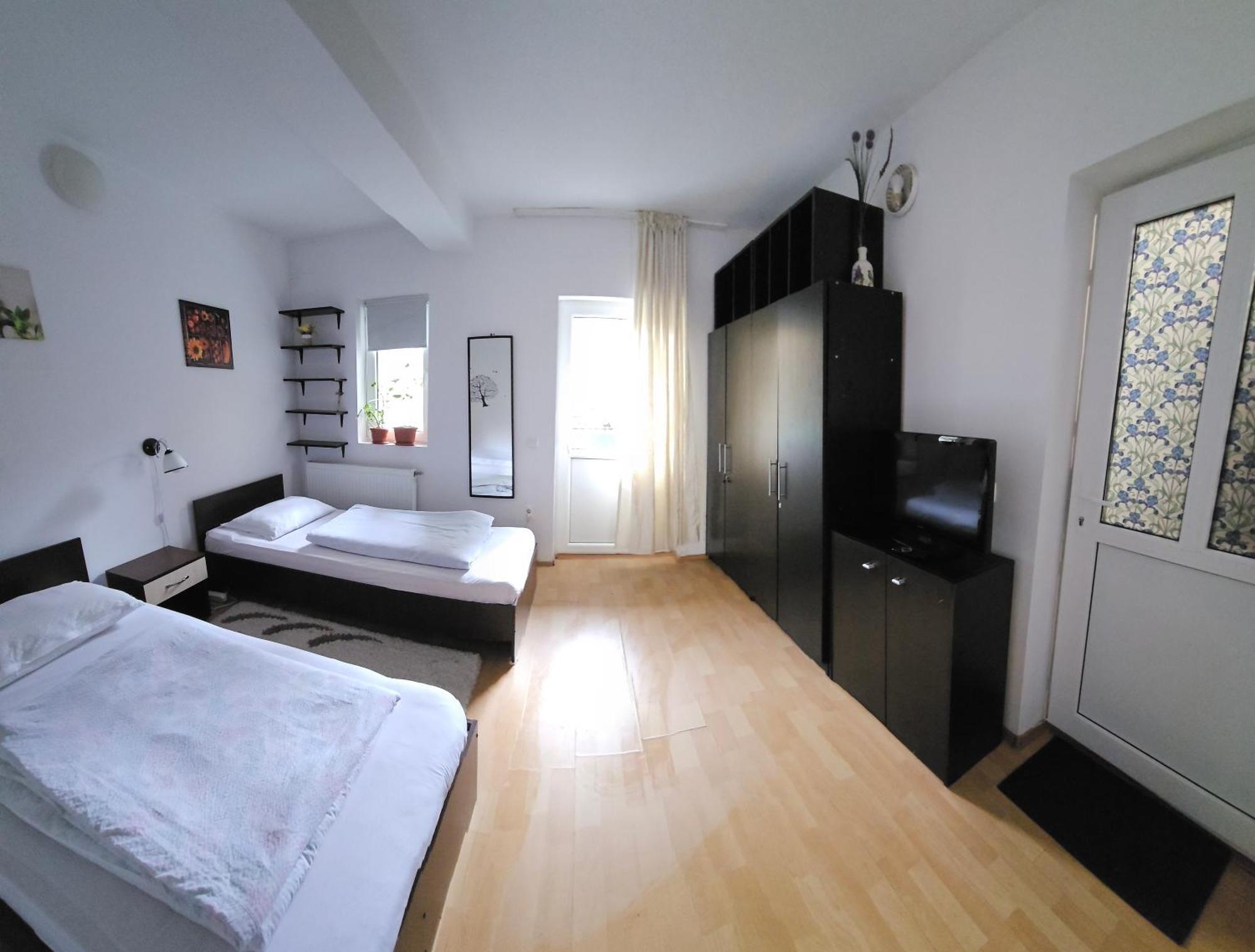 Casa Ana Lejlighed Cluj-Napoca Værelse billede