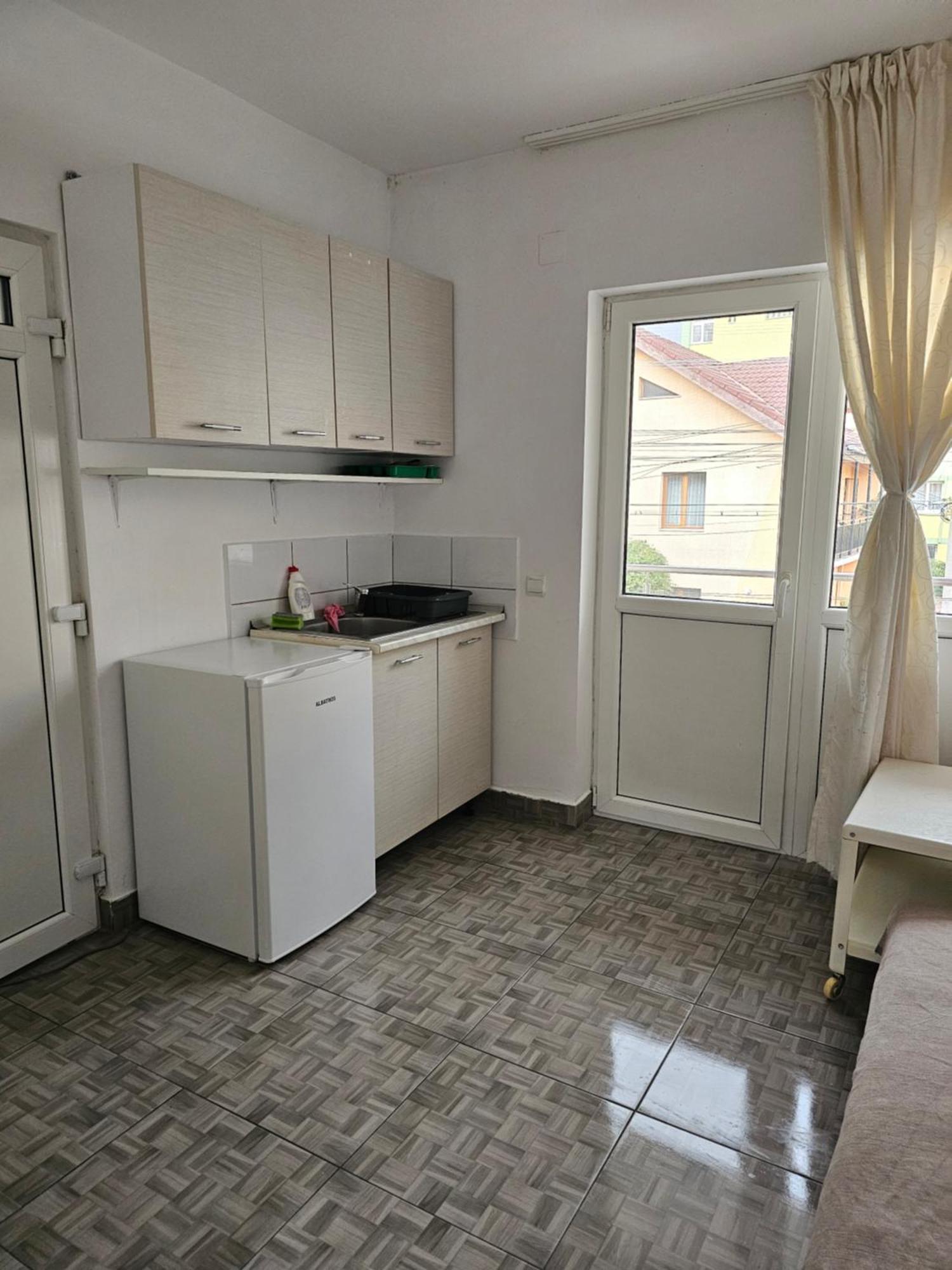 Casa Ana Lejlighed Cluj-Napoca Værelse billede